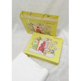 TWLP016  Tailor-made cartoon towel box  custom towel box  order towel box  towel box specialist vendor TWLP016  Tailor-made cartoon towel box  custom towel box  order towel box  towel box specialist vendor